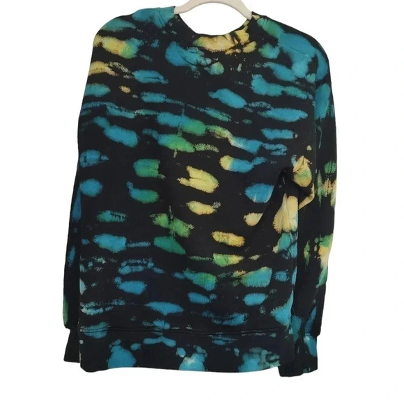 Cotton Citizen Brooklyn Crew Sweatshirt Used Size Small - Picture 1 of 2